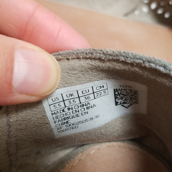 Toms flats - Picture 4 of 6